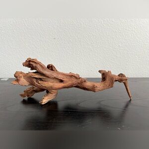 【SOLD】Natural Driftwood reptile fish tank decoration